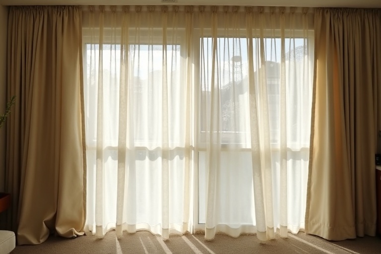 Before Professional Cleaning - Coopers Plains