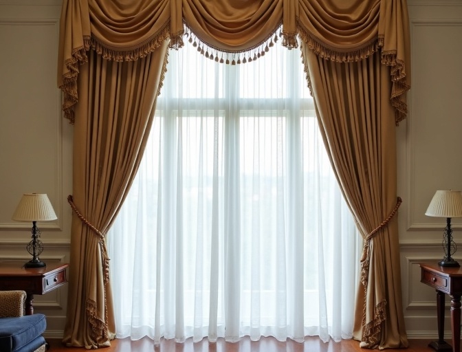 Coopers Plains Drapes Cleaning
