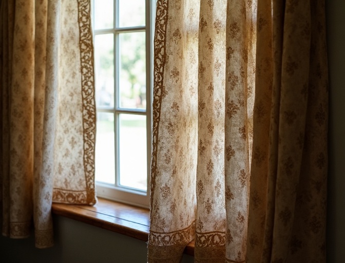 Coopers Plains Vintage Curtain Cleaning
